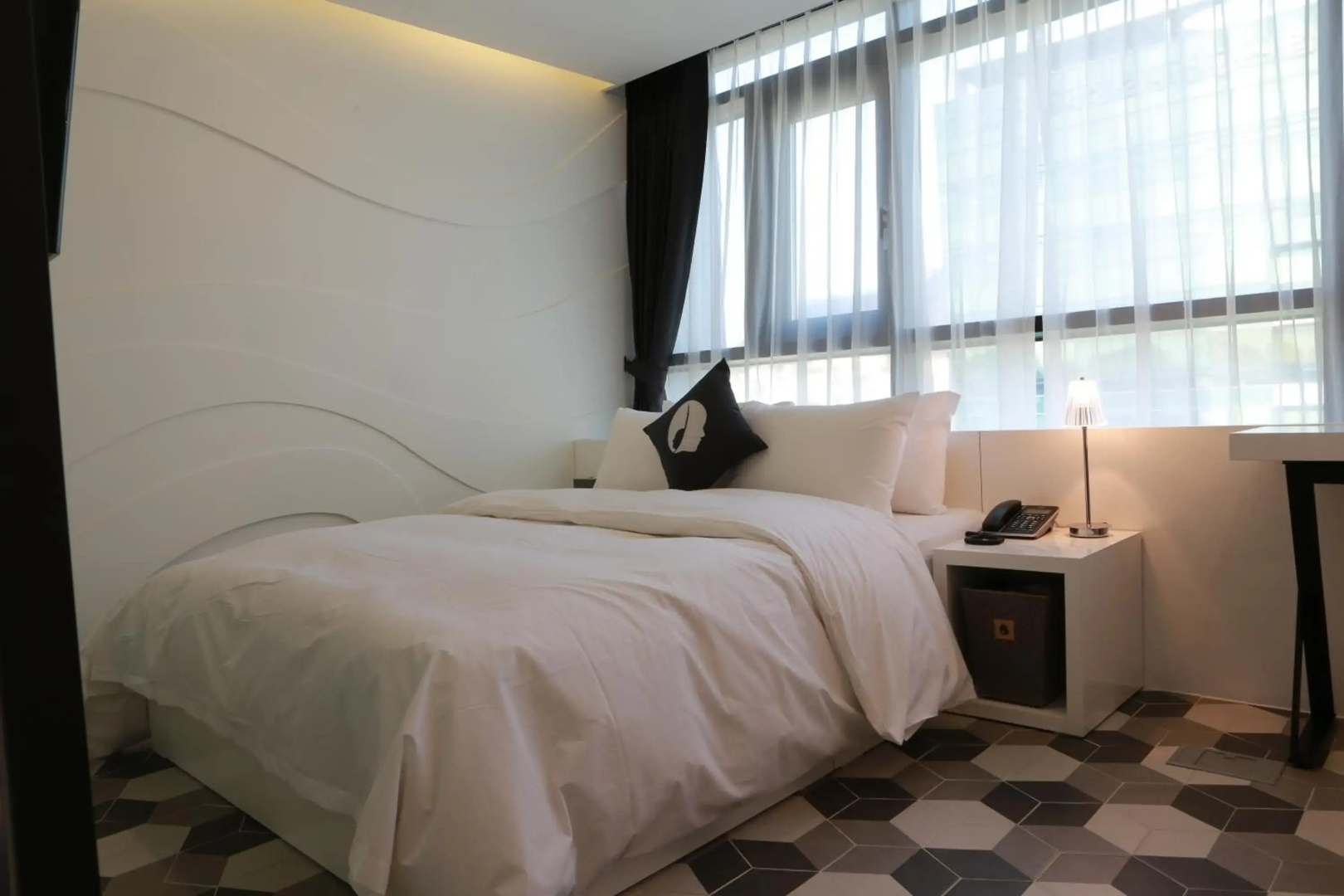 Foto - Hotel the Designers Seoul Station