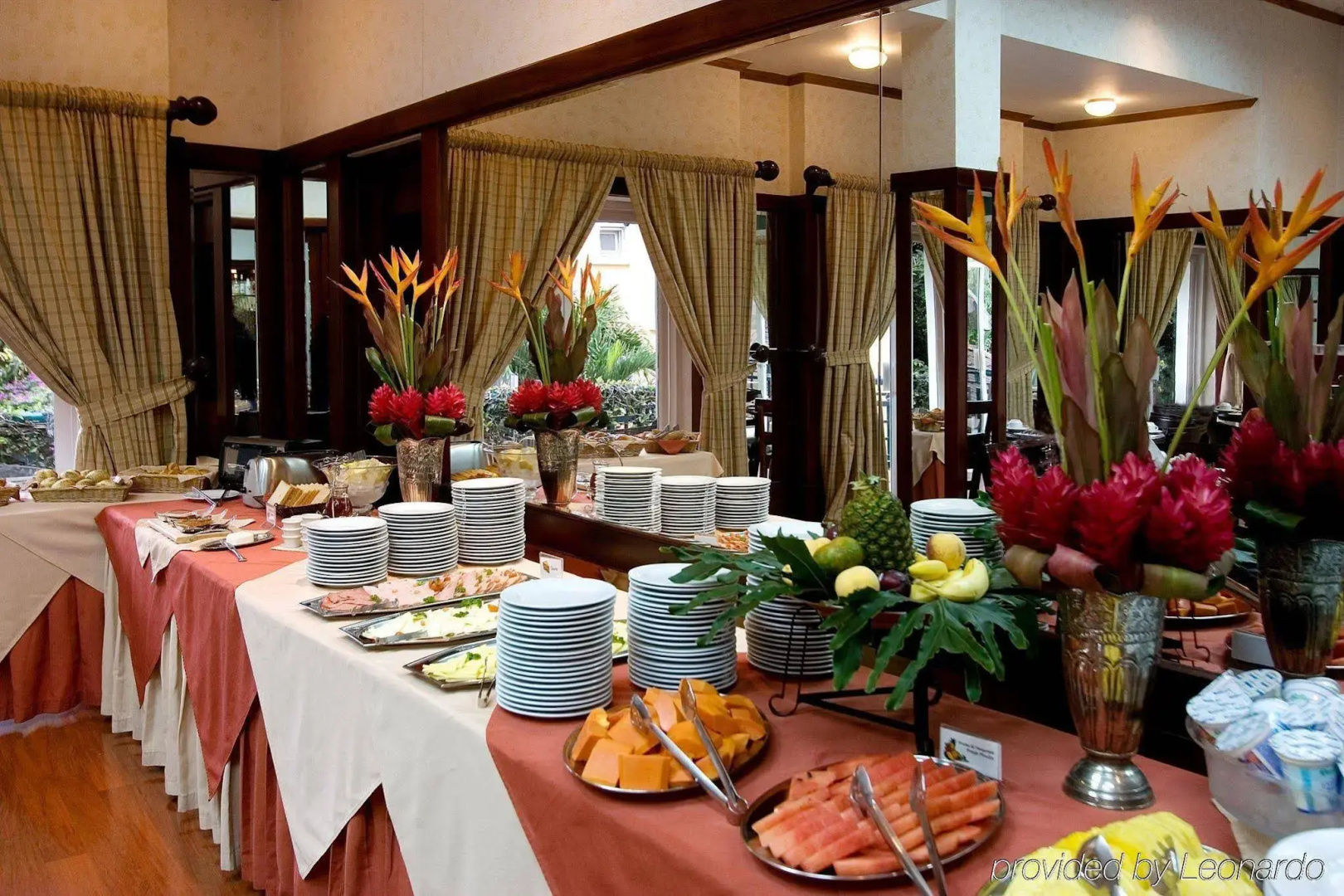 Photo - Apartotel & Suites Villas del Rio