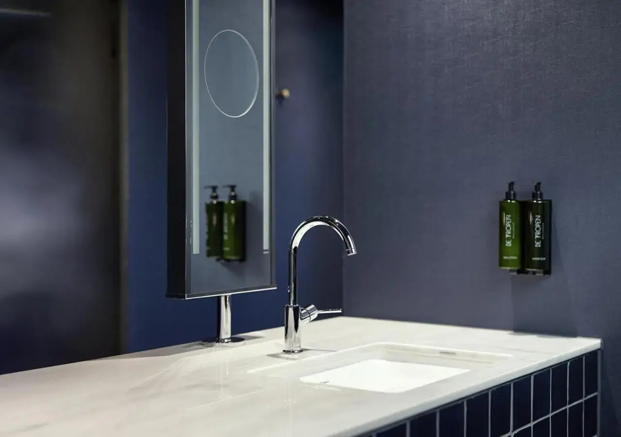 Photo - Van der Valk Hotel Amsterdam - Amstel