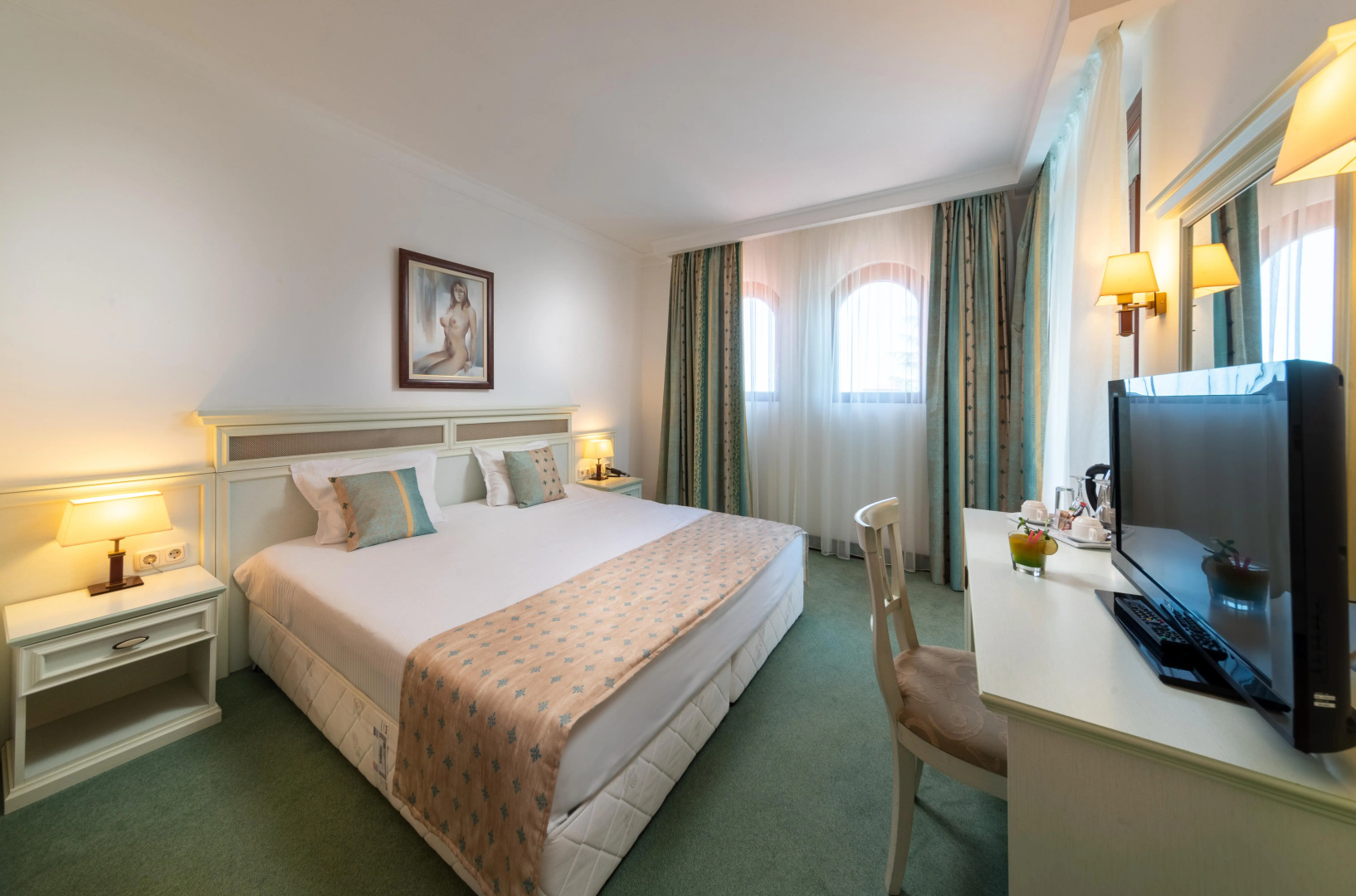 Photo - Royal Palace Helena Park - Ultra All Inclusive