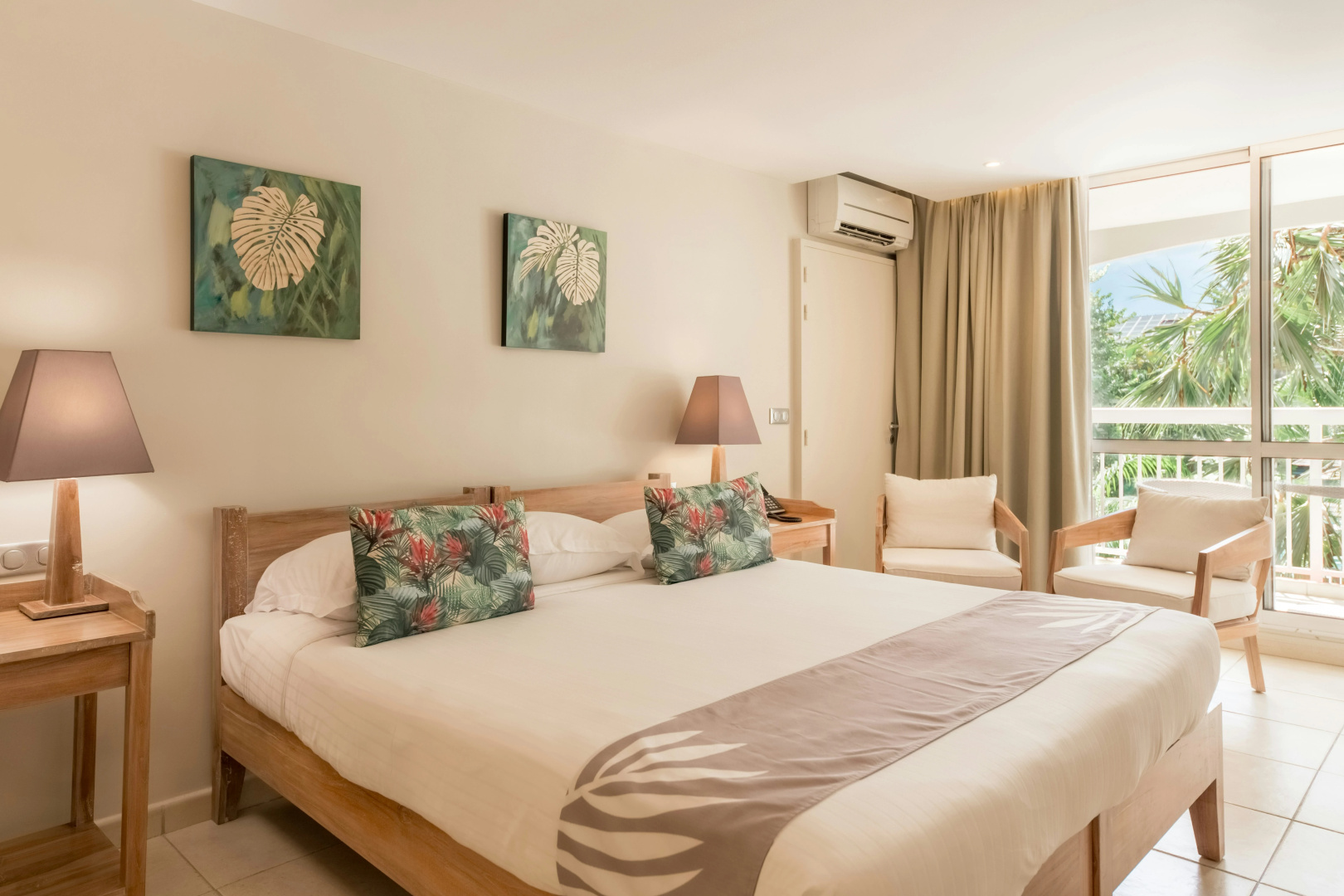 Foto - La Pagerie Tropical Garden Hotel