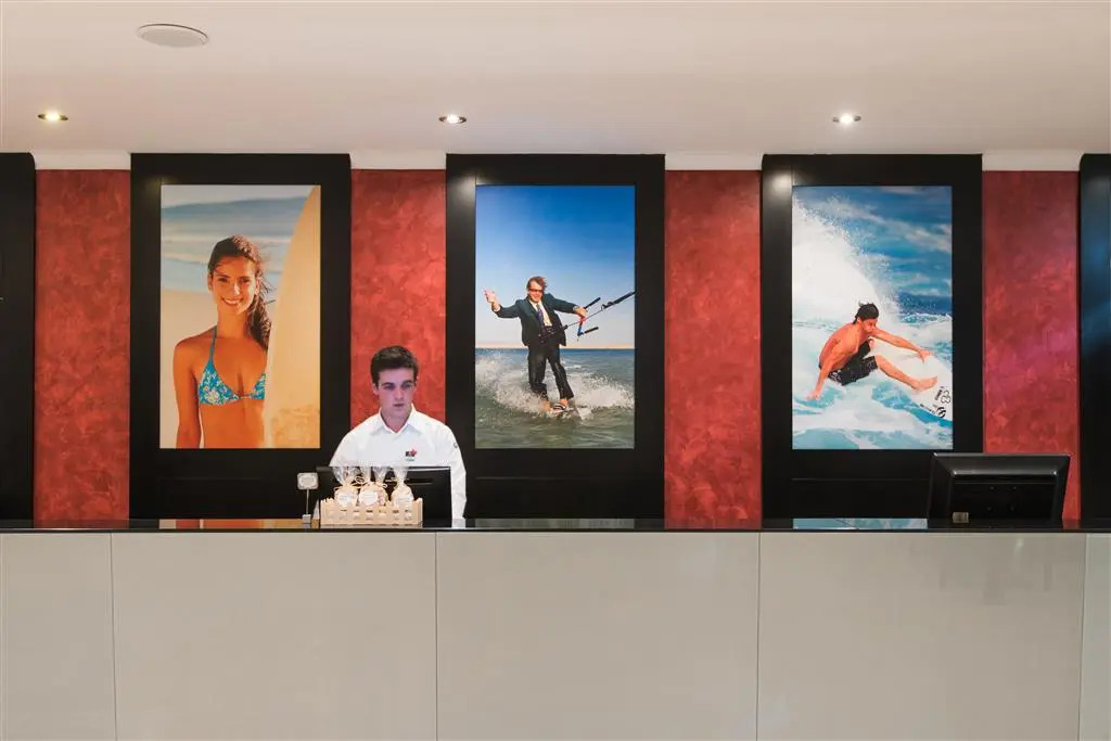 Foto - Vila Gale Nautico