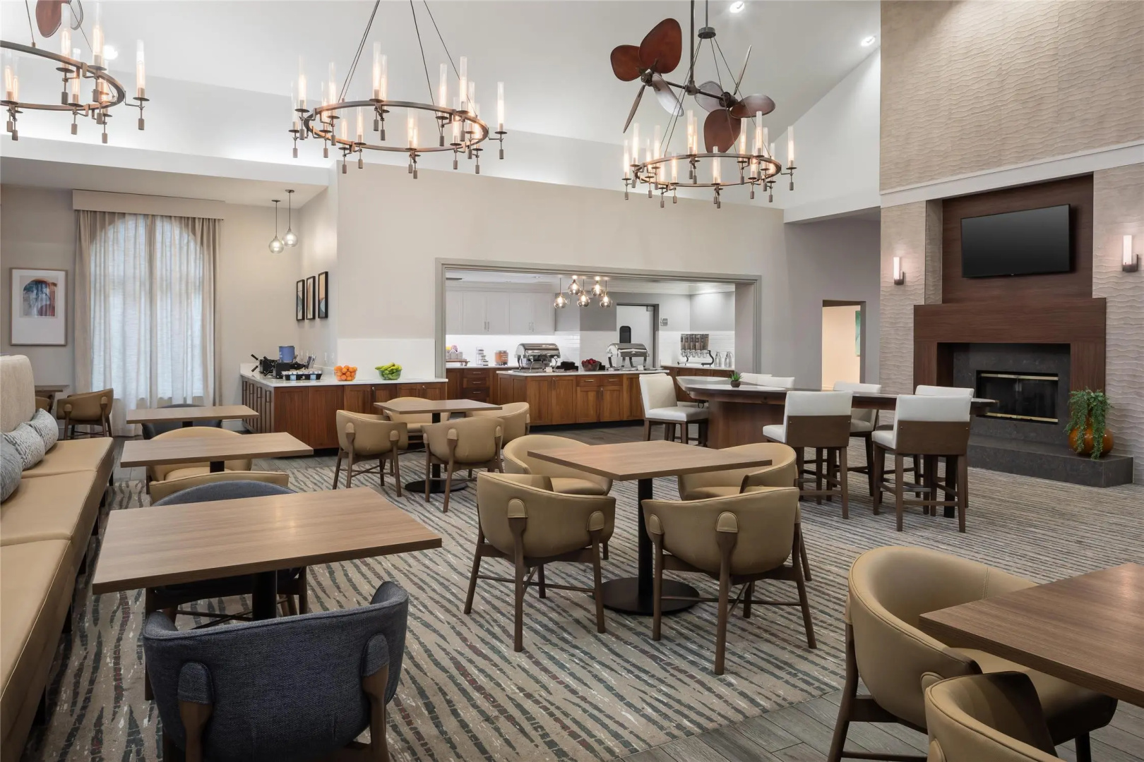 Foto - Homewood Suites by Hilton Lake Buena Vista - Orlando