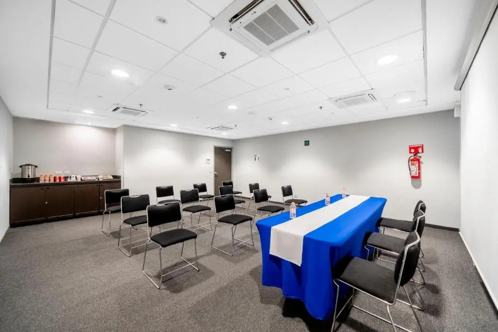 Foto - City Express Junior by Marriott Ciudad Del Carmen