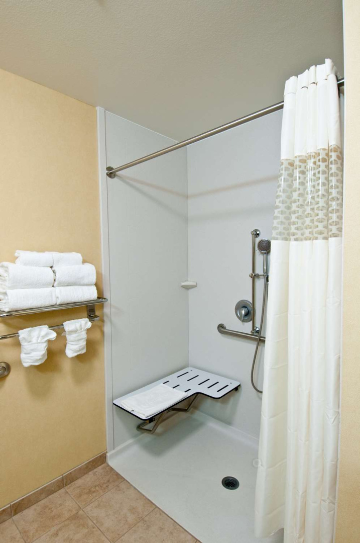 Photo - Hilton Garden Inn Washington DC/U.S. Capitol