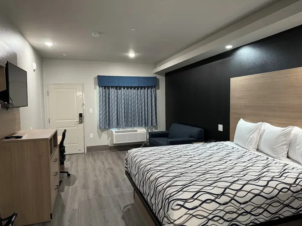 Foto - Crystal Inn Gessner- Near Sam Houston Racepark