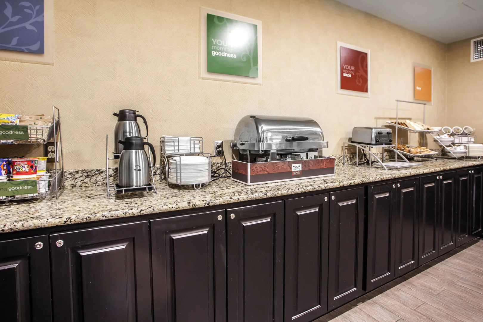 Foto - Comfort Suites near Route 66