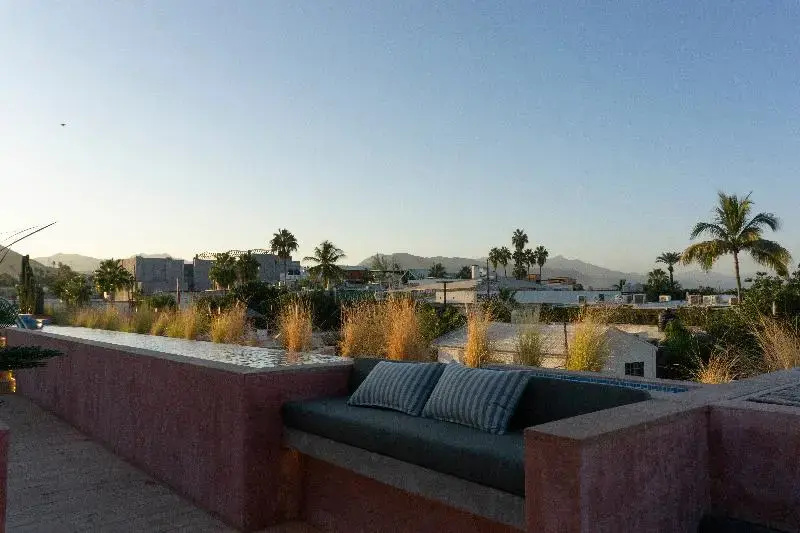 Foto - Laiva Hotel San Jose by Tasman
