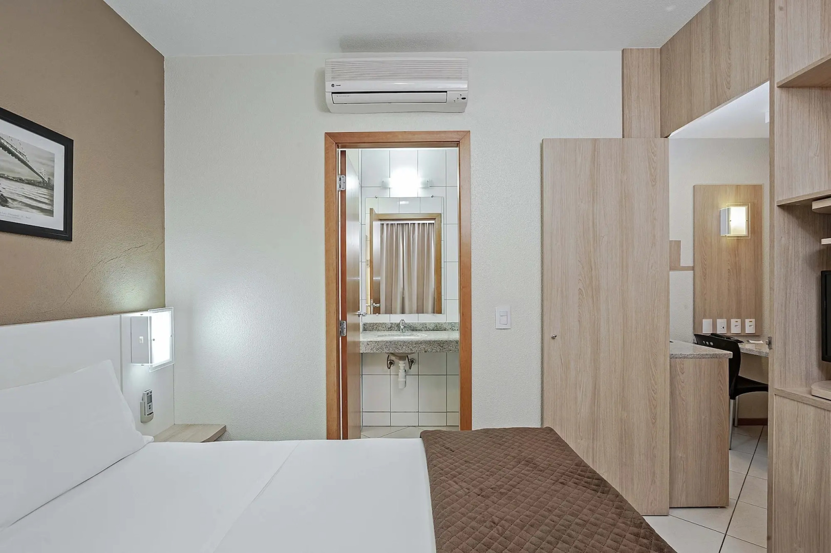 Photo - Interclass Florianópolis