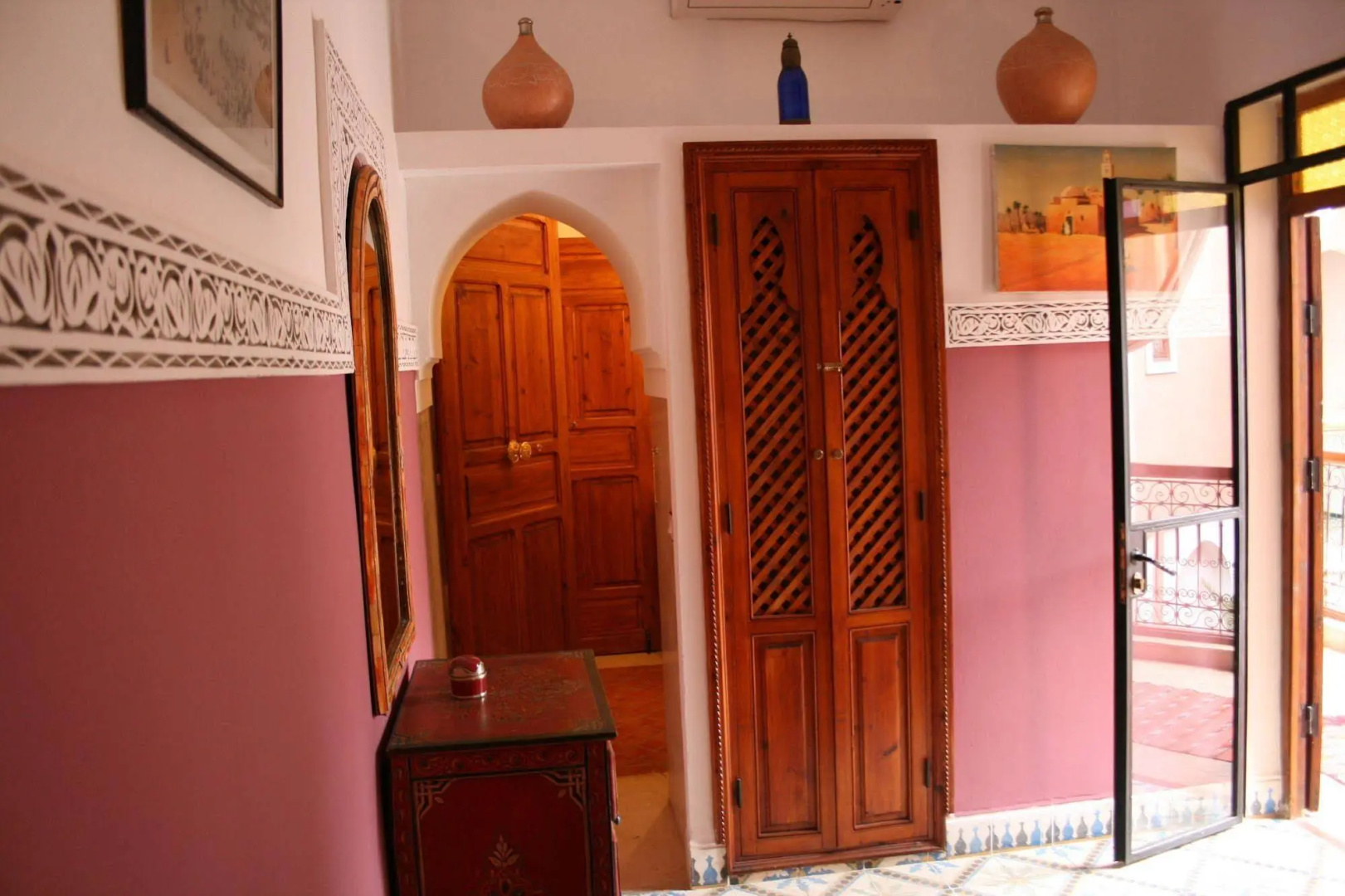 Photo - Riad Zagouda