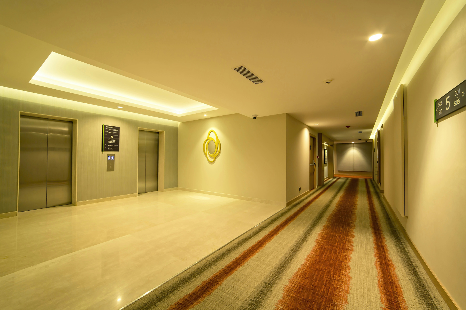 Photo - Oakwood Residence Kapil Hyderabad