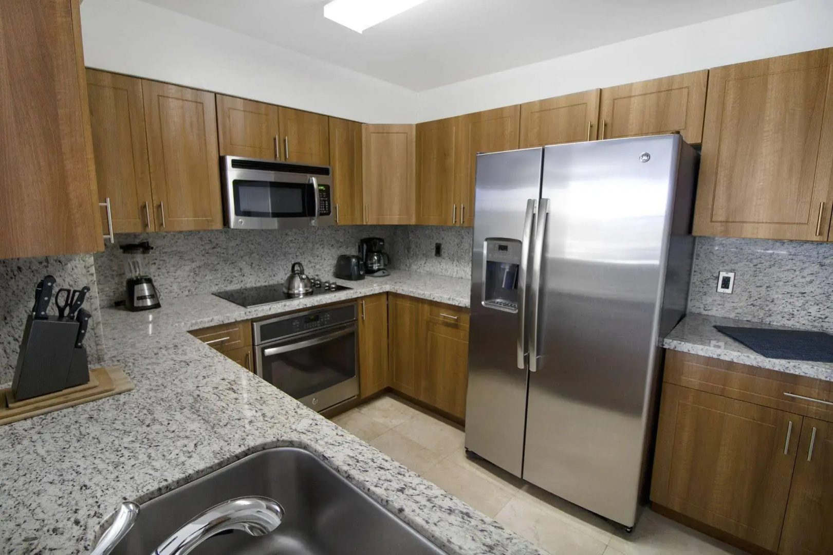 Photo - Seacoast Suites on Miami Beach