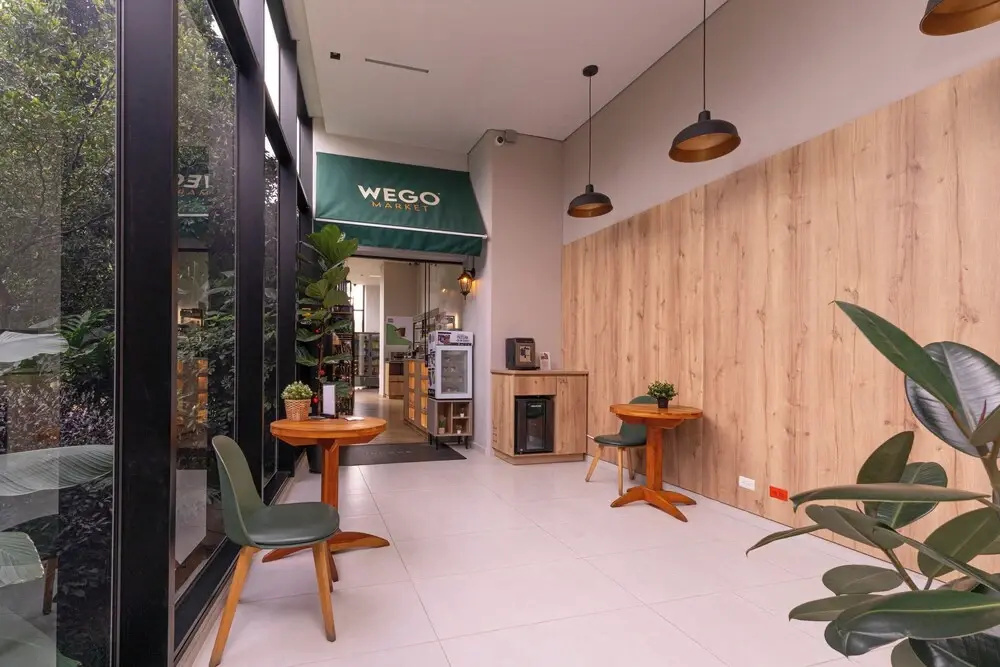 Foto - Apartamentos Go Living & Suites by HOUSY