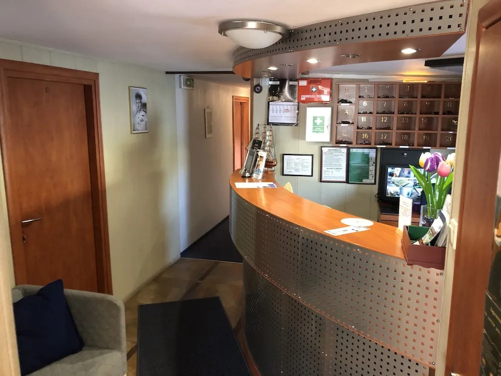 Foto - The Boat - Hostel&Chill