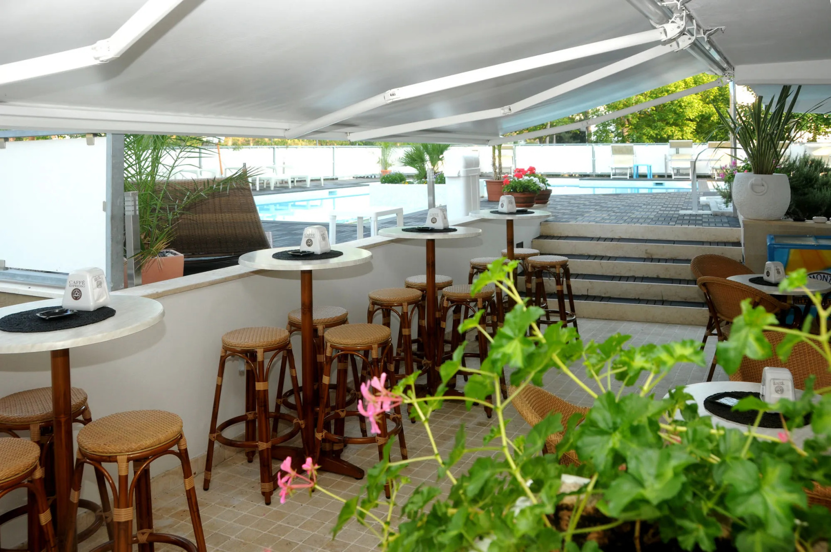 Foto - Hotel Rex