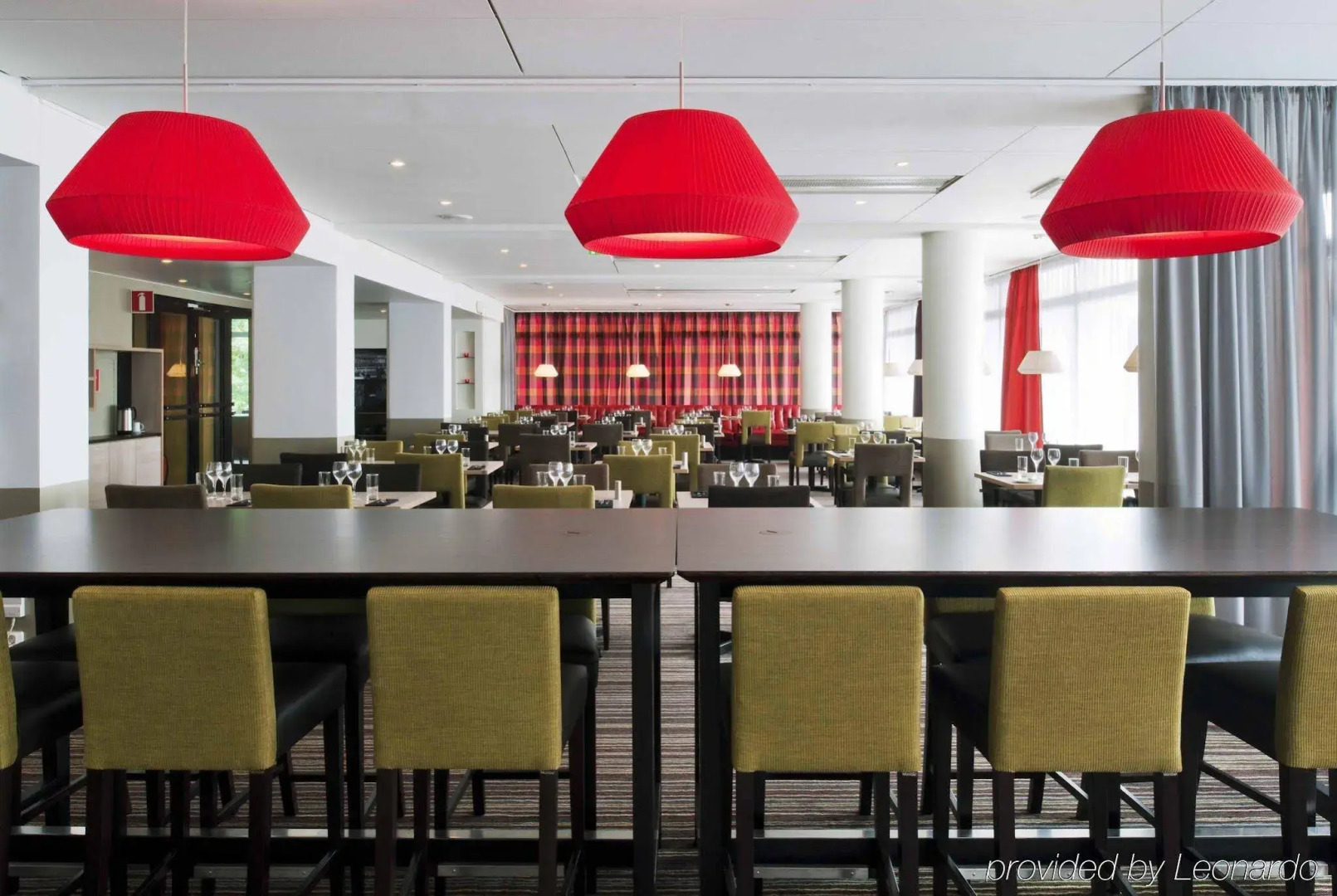 Foto - Scandic Järva Krog