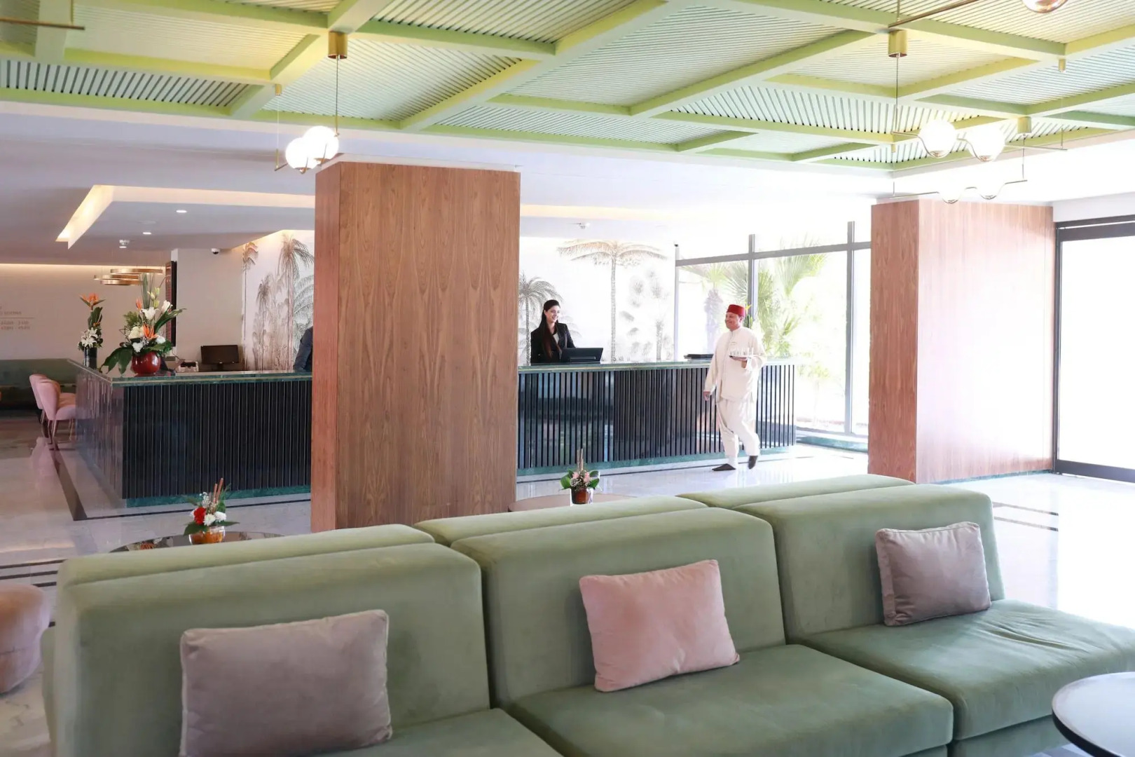 Foto - Kenzi Rose Garden