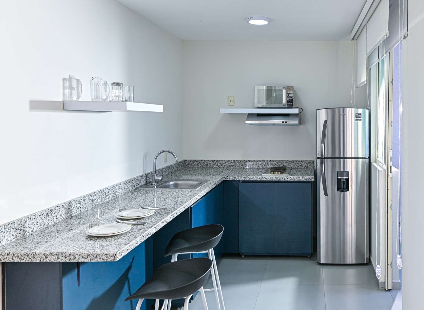 Photo - Vista Express Guadalajara Expo SureStay Collection by BW