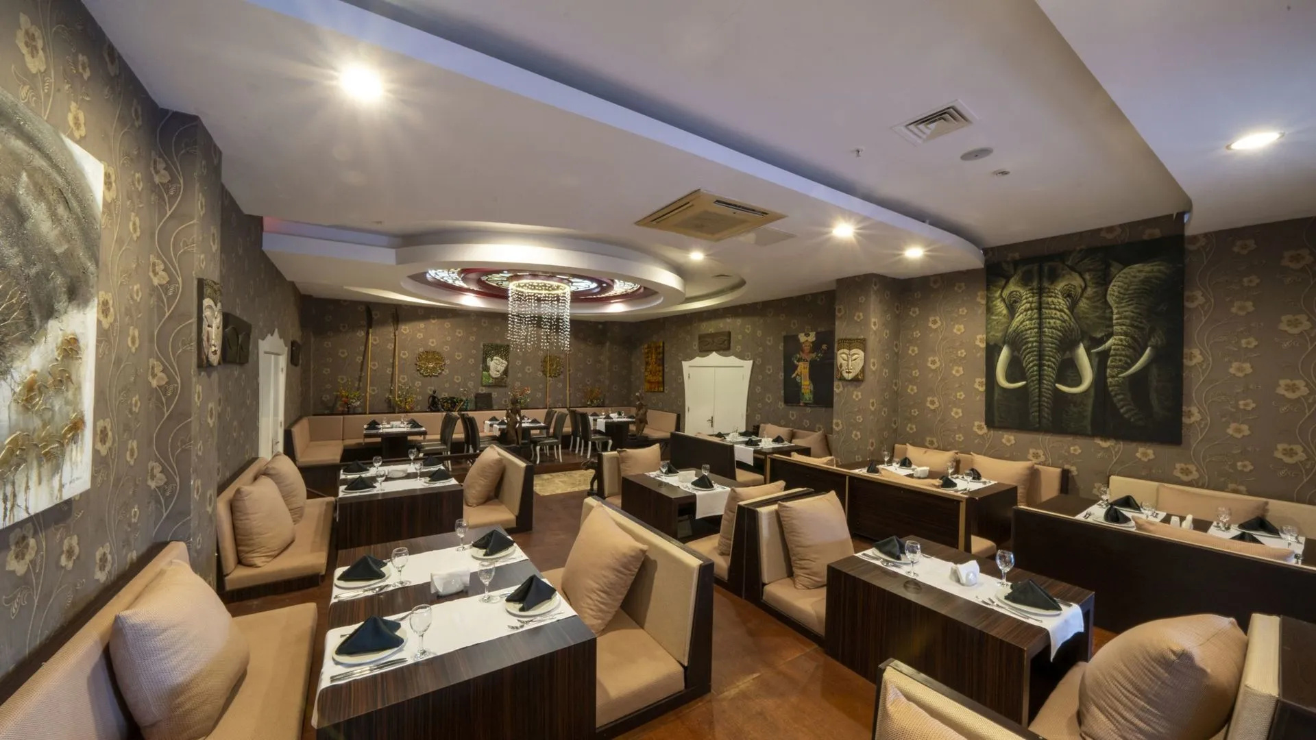 Foto - Siam Elegance Hotel & Spa
