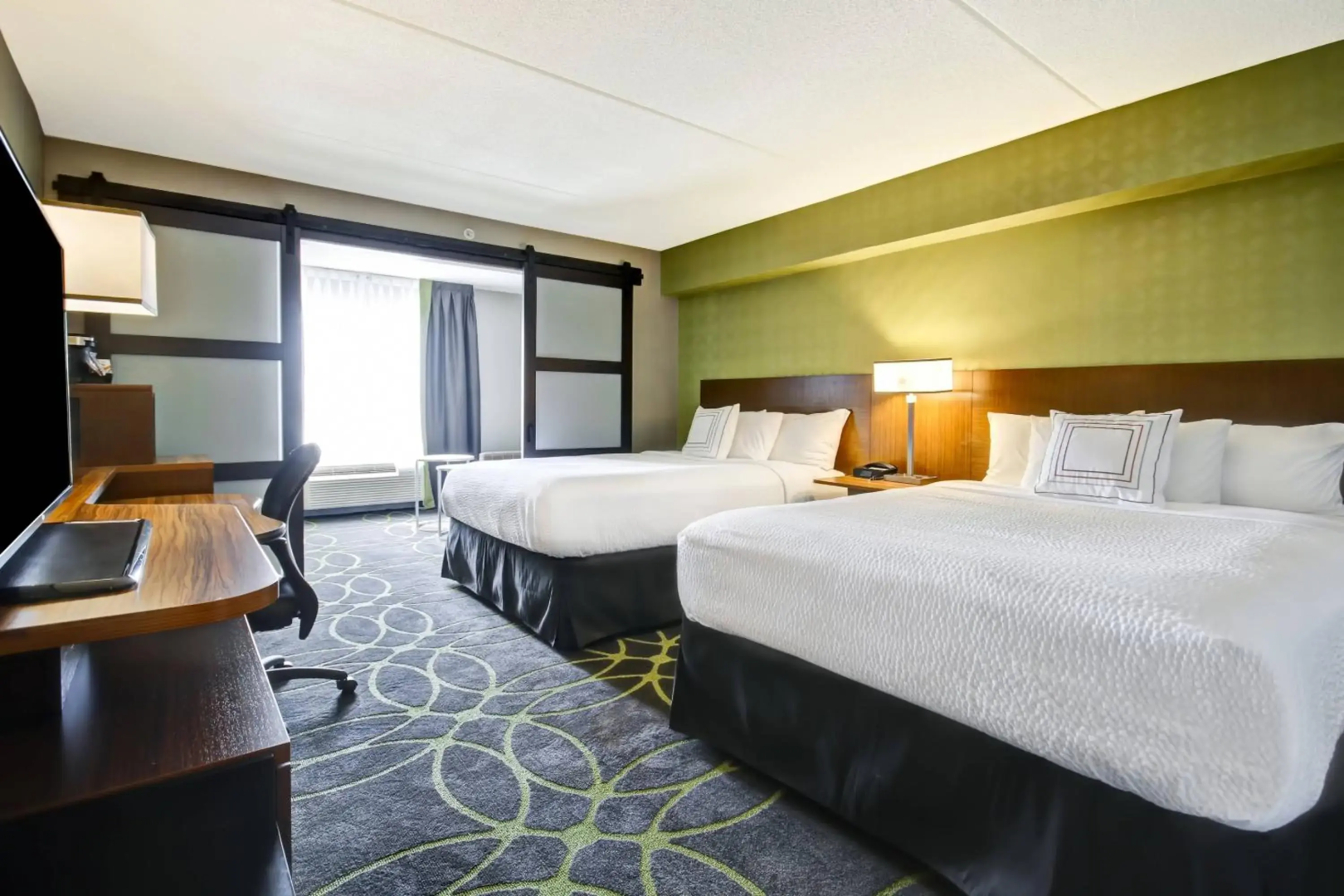 Photo - Fairfield Inn & Suites by Marriott Guelph