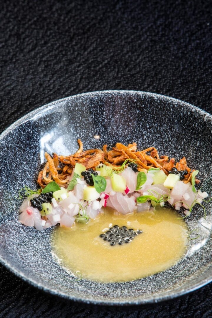 Foto - White Villa Tel Aviv Hotel