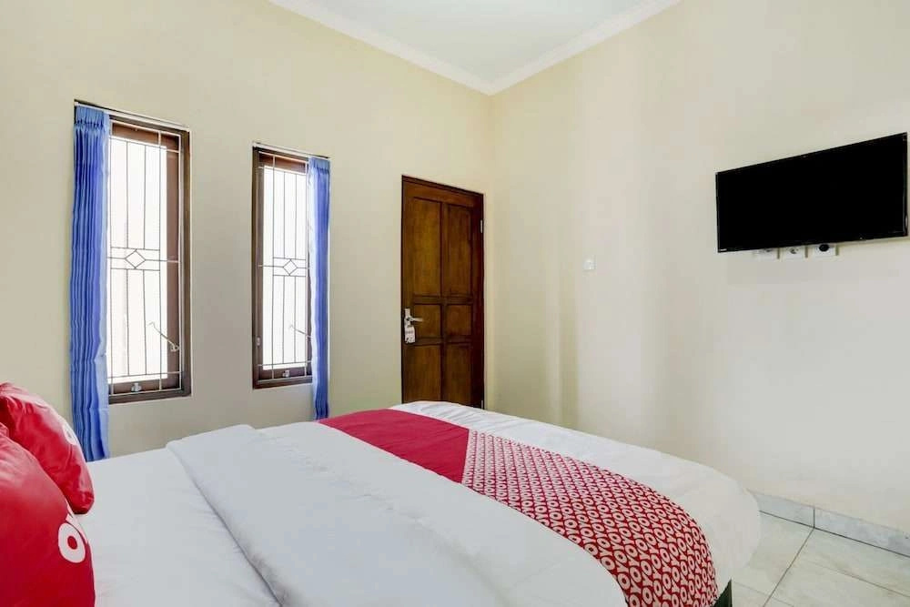 Foto - Hotel O Pondok Dukuh