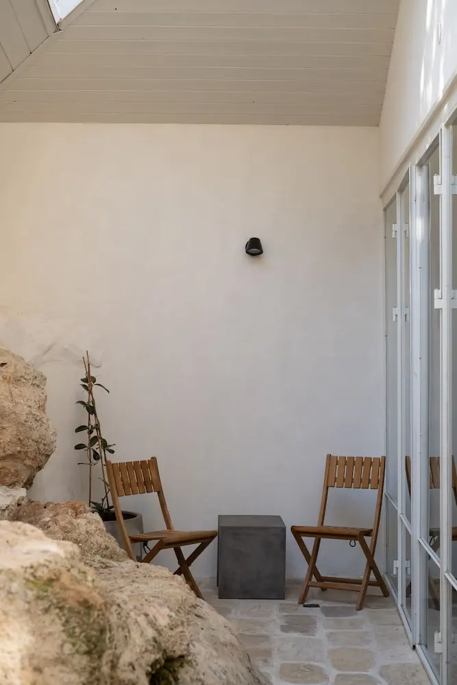 Foto - Khan Ein Karem Boutique Hotel