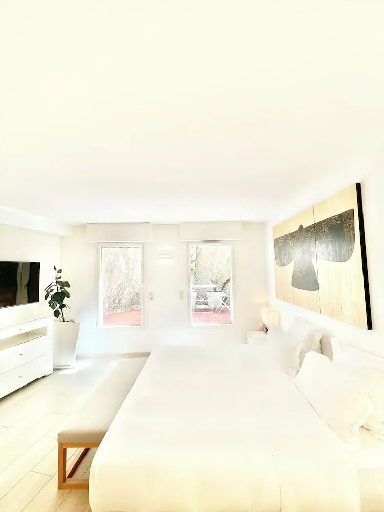 Foto - Traverse Des Artistes