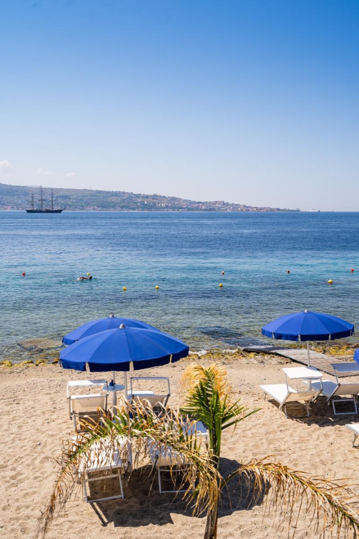Photo - Capo Peloro Resort - Adults Only