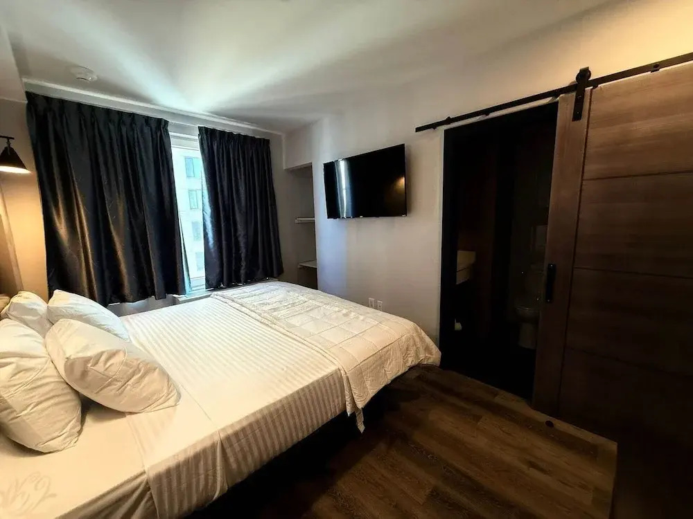 Foto - Bkway Hotel Brooklyn