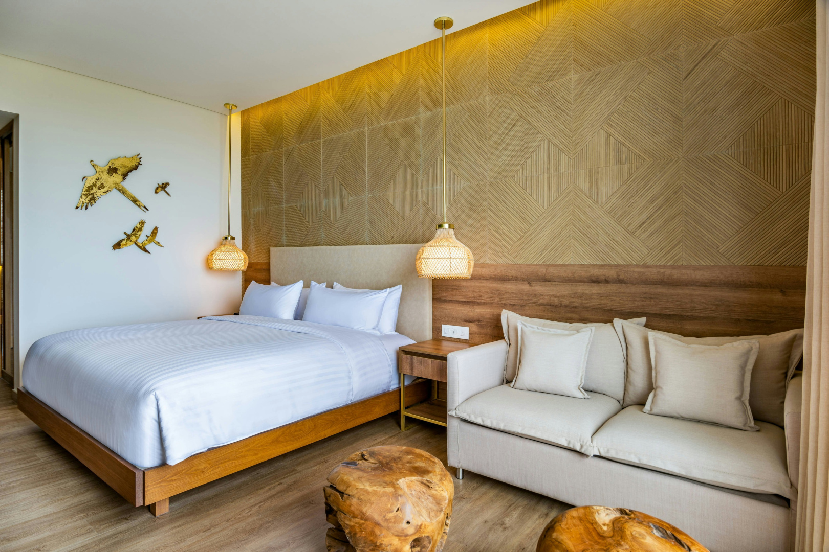 Photo - Santa Marta Marriott Resort Playa Dormida