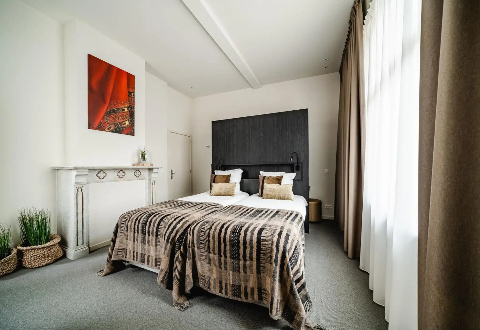 Photo - Hotel Monasterium PoortAckere Ghent