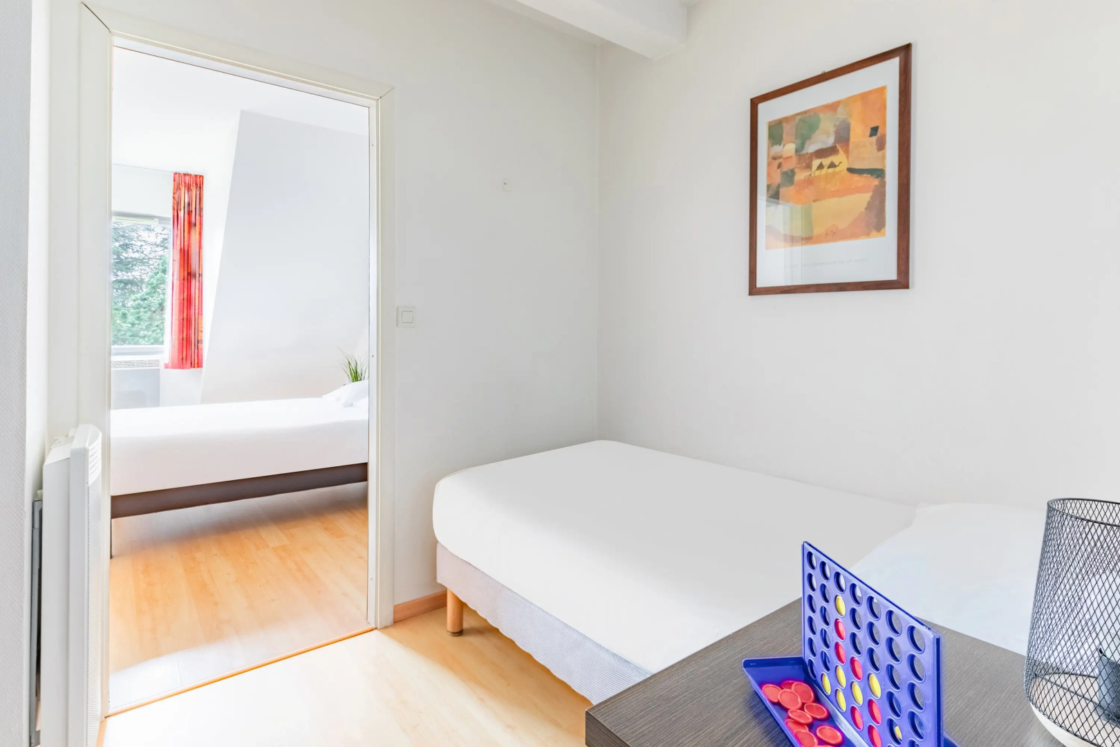 Foto - Appart'City Classic Nantes - Carquefou