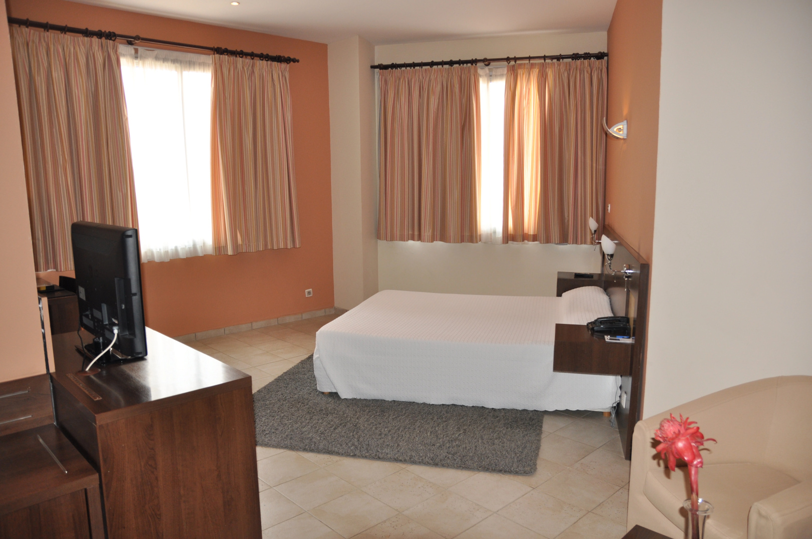 Foto - Hotel Continental Luanda