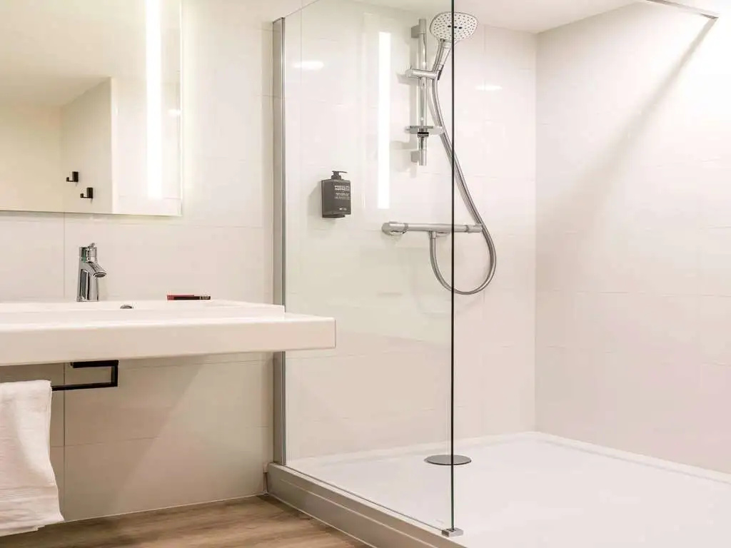 Foto - ibis Styles Limoges Centre