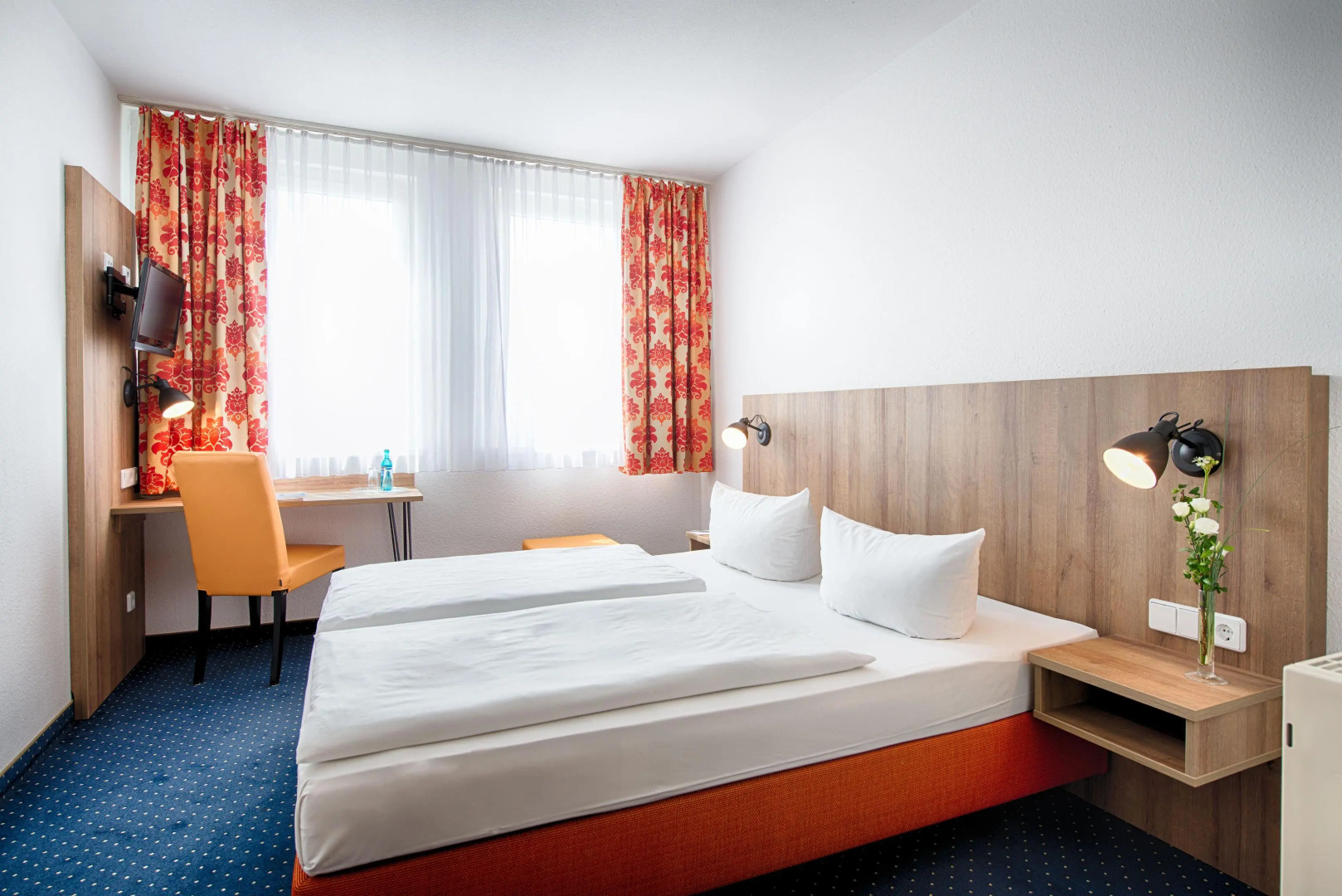 Foto - B&B HOTEL Dresden-Altstadt