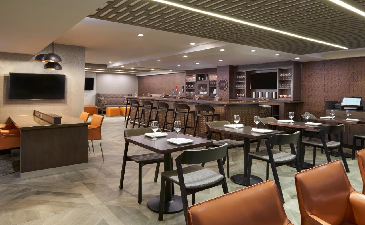 Photo - Four Points by Sheraton Hamilton - Stoney Creek