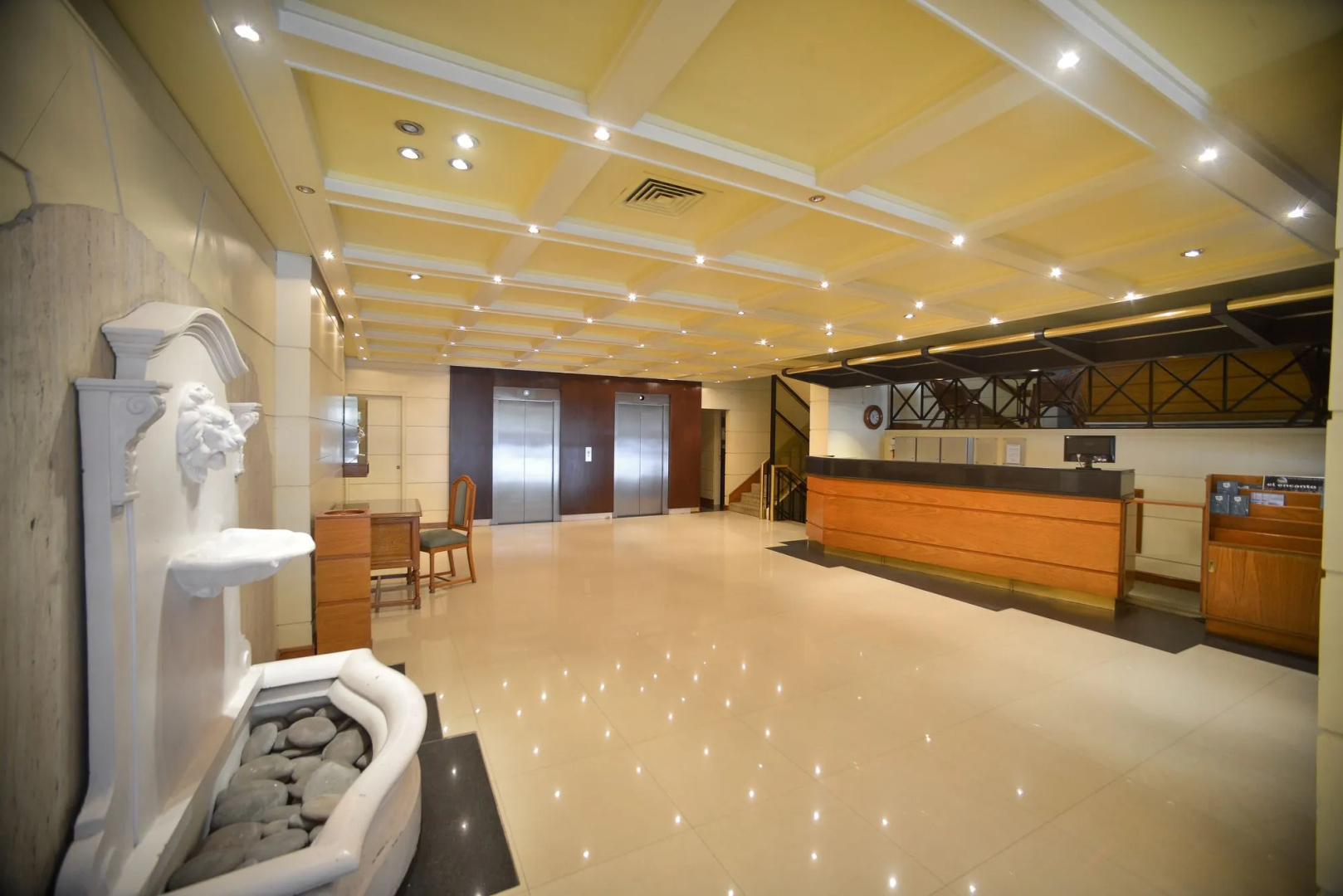 Foto - Hotel Versailles