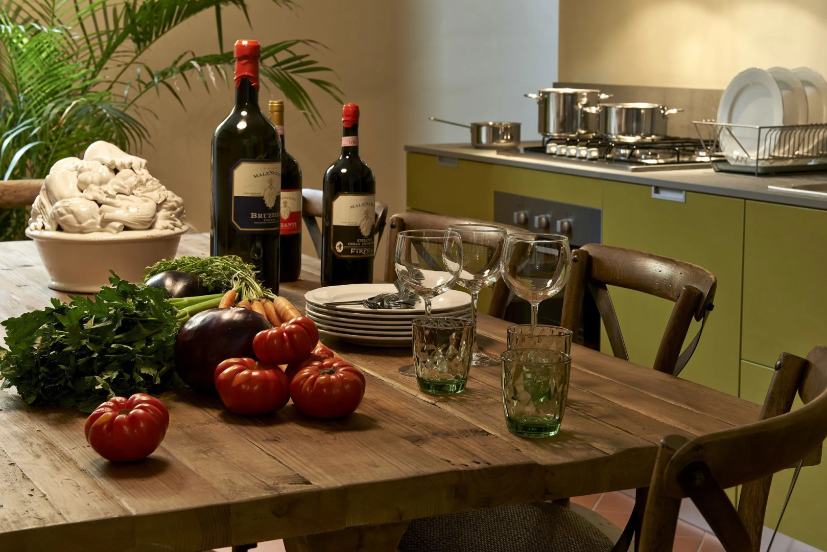 Foto - Villa Medicea di Lilliano