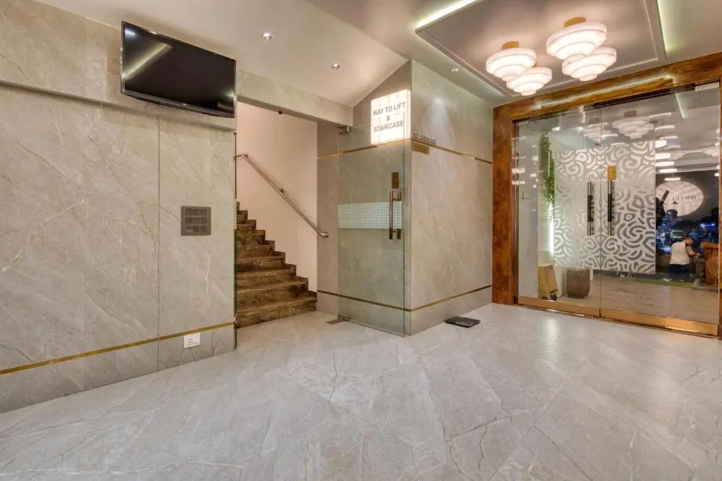Foto - Hotel Ariana Residency