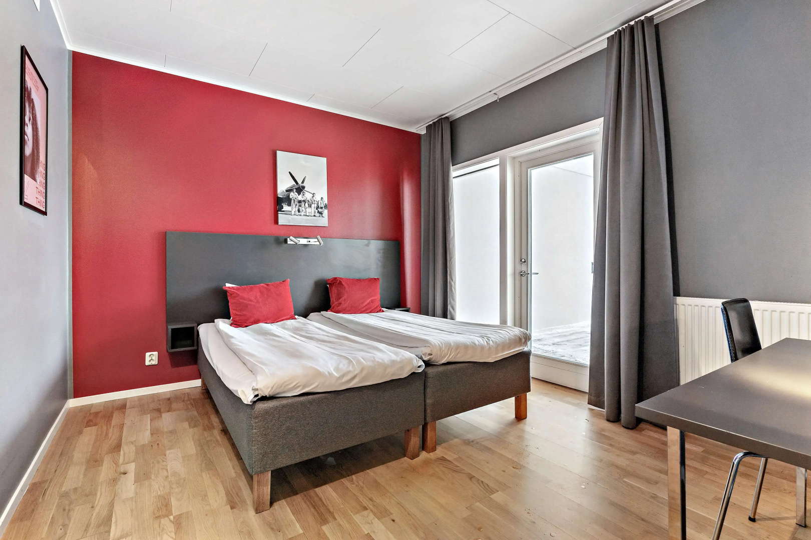 Foto - Aiden by Best Western Stockholm Arlanda Airport