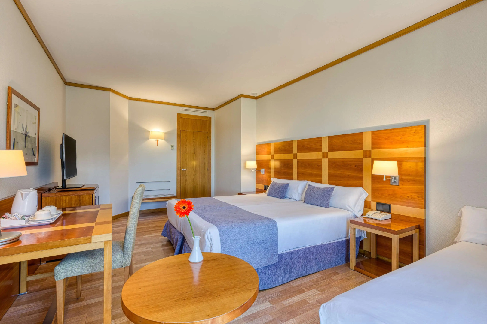 Foto - Senator Parque Central