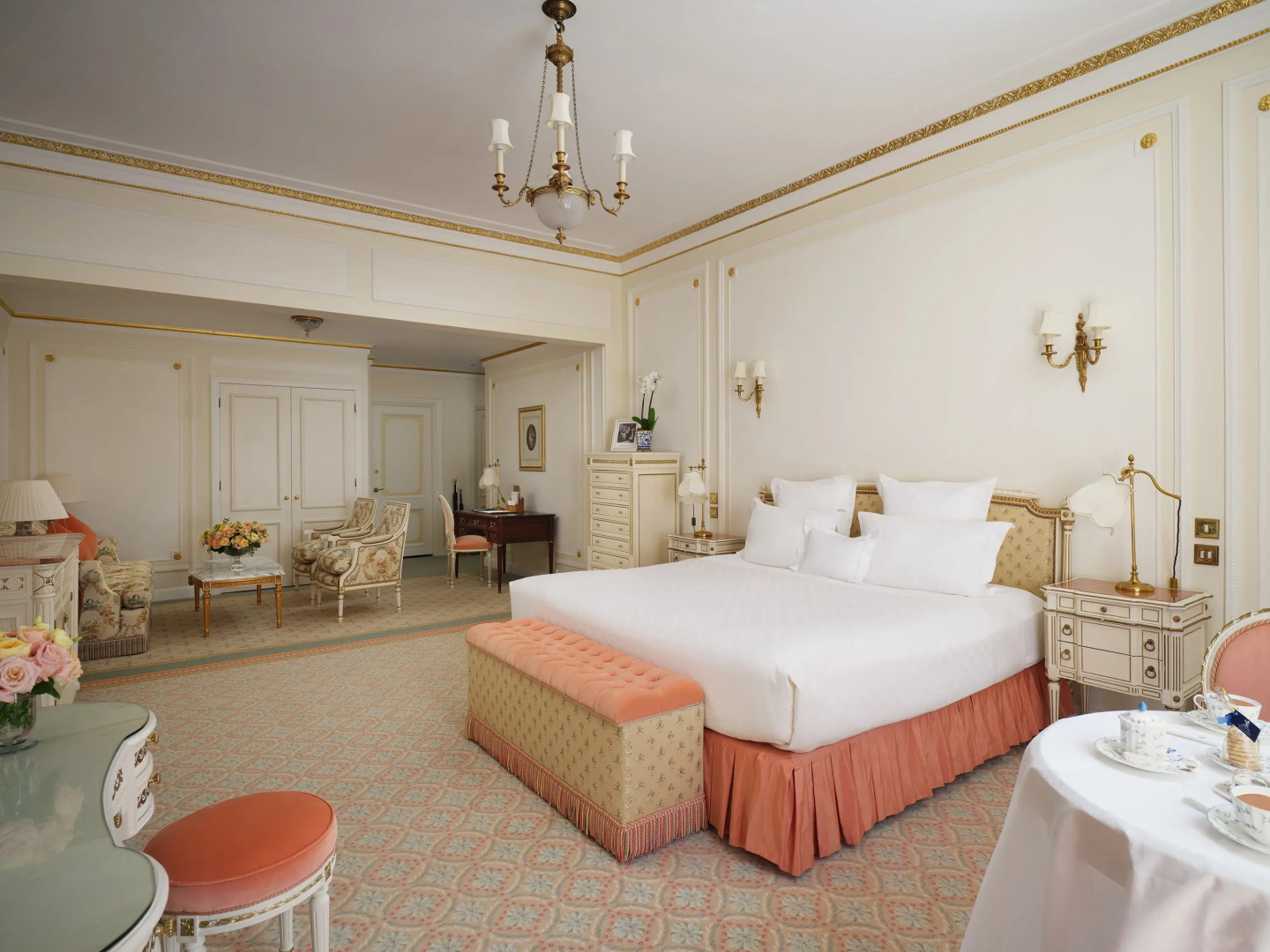 Foto - The Ritz London