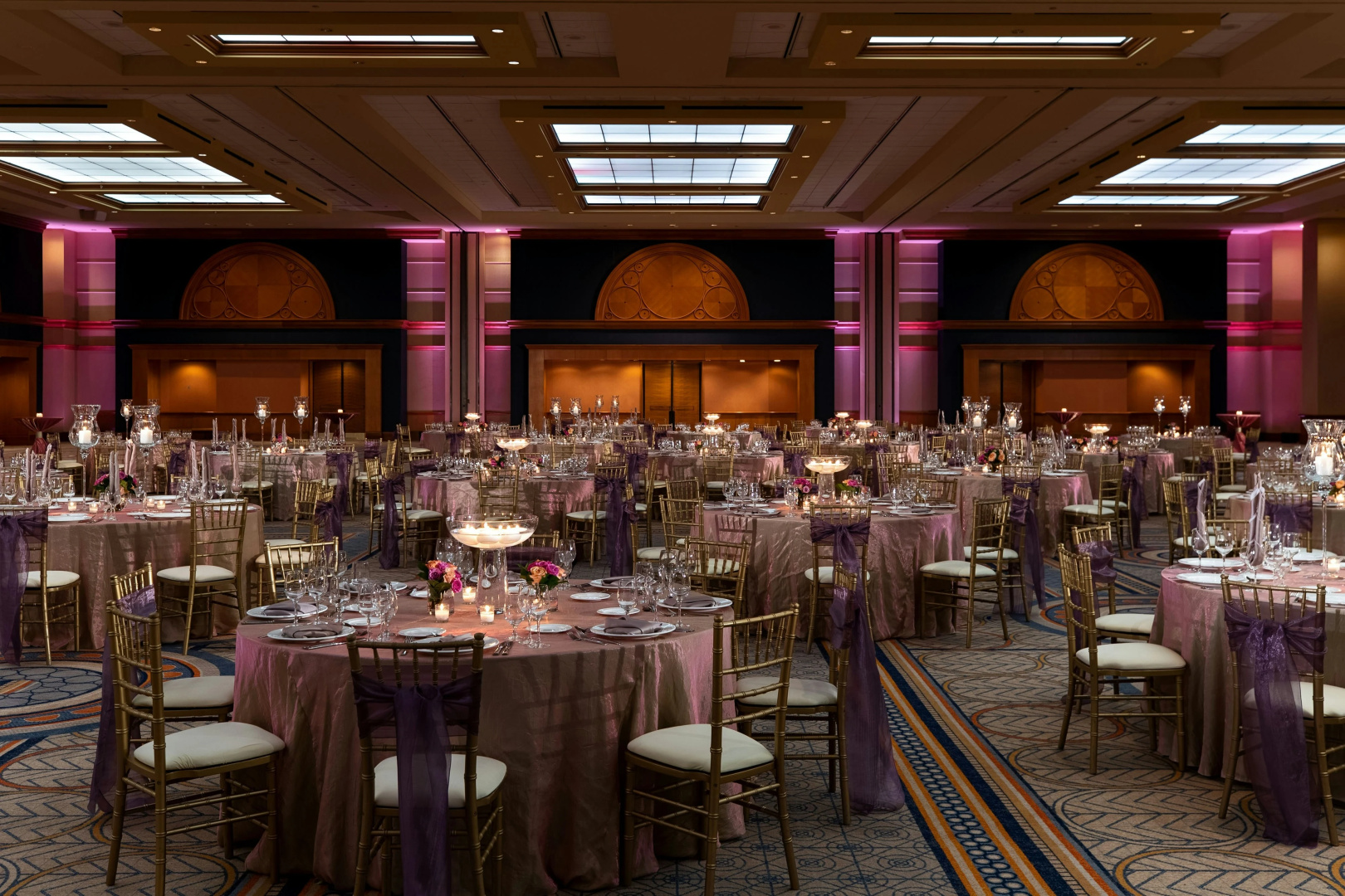 Foto - Sheraton Grand Chicago Riverwalk