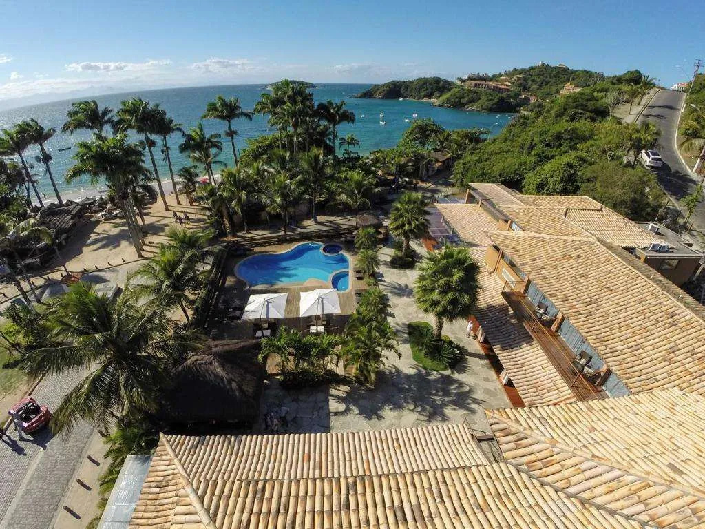 Foto - Rio Buzios Boutique Hotel