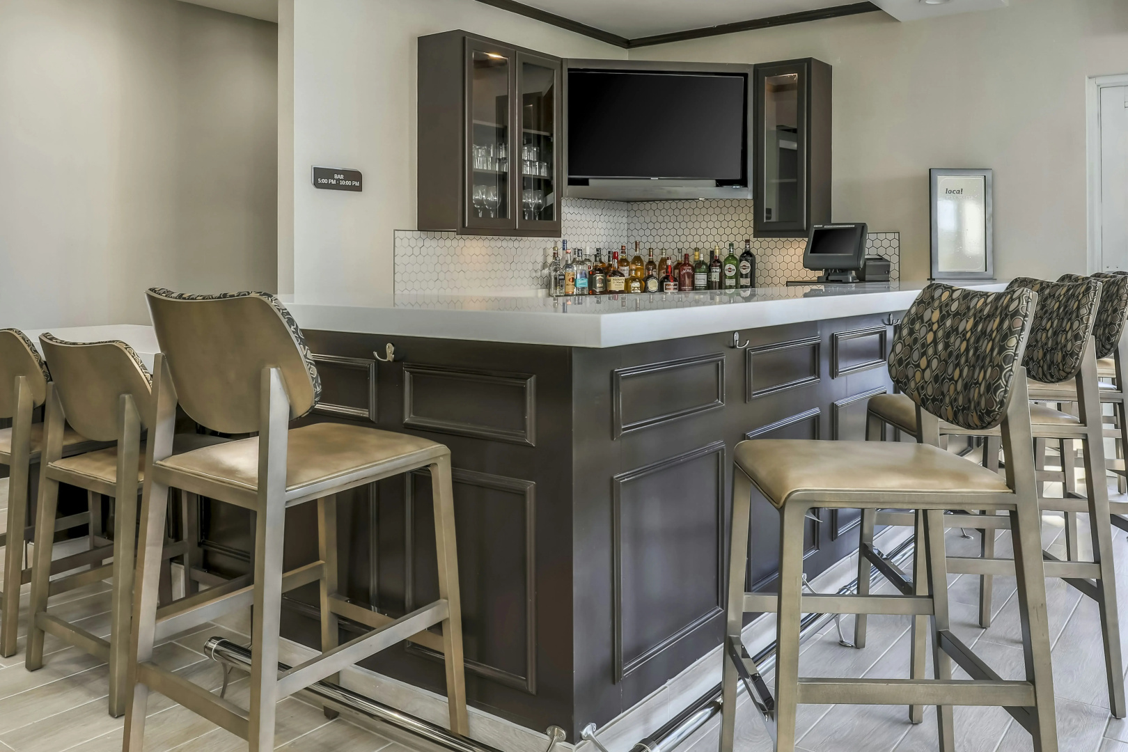 Foto - Hilton Garden Inn Tulsa South