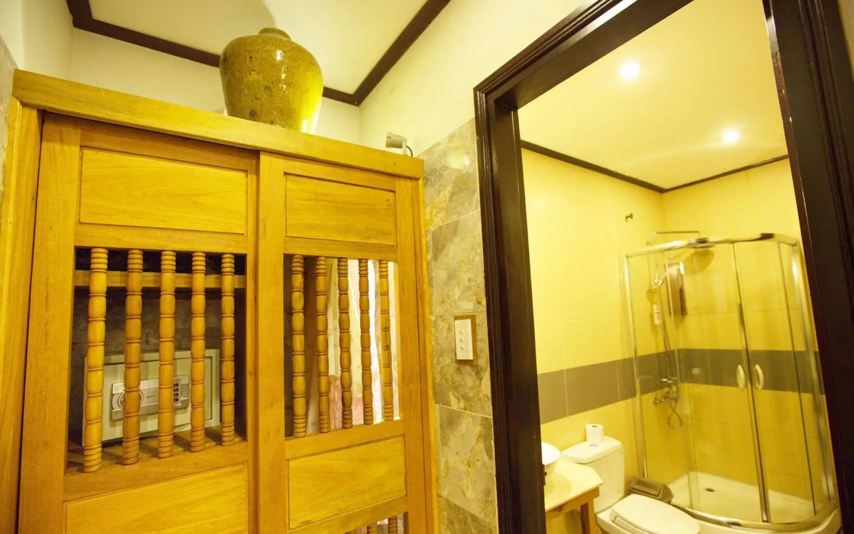 Foto - Hoi An Pho Library Hotel