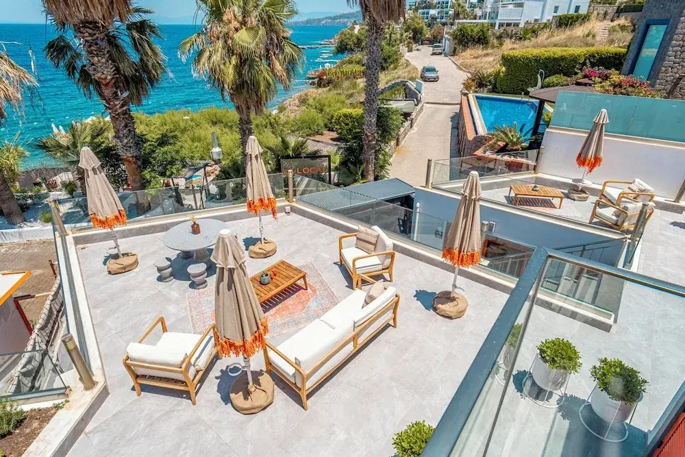 La Local Beach&Hotel Yalıkavak, Bild 11 von 16