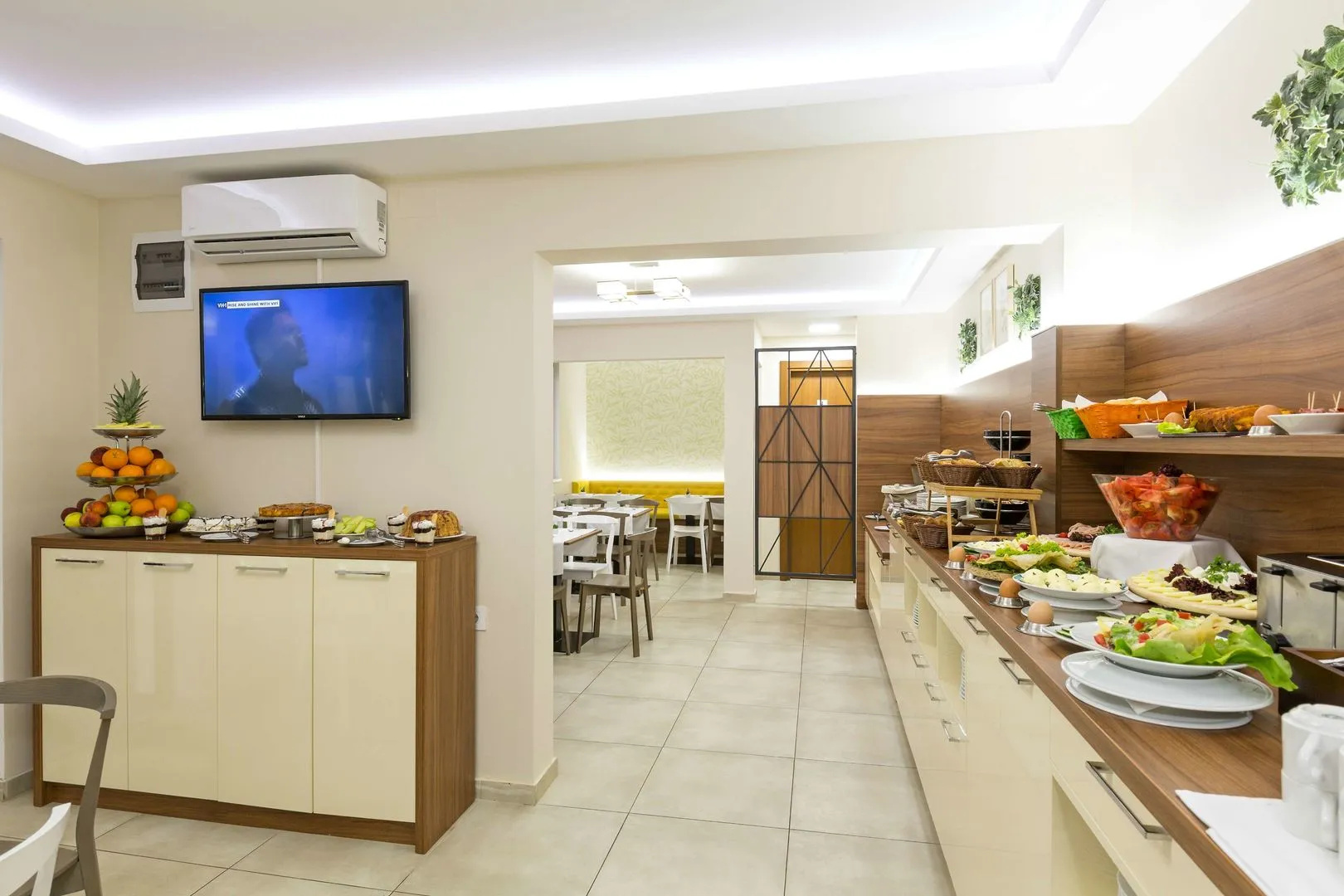 Foto - Apartmani Prime Beograd