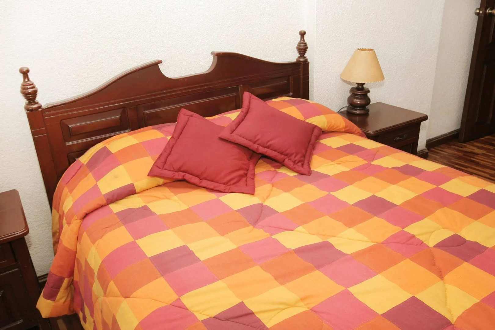 Photo - Hotel Huasi Continental